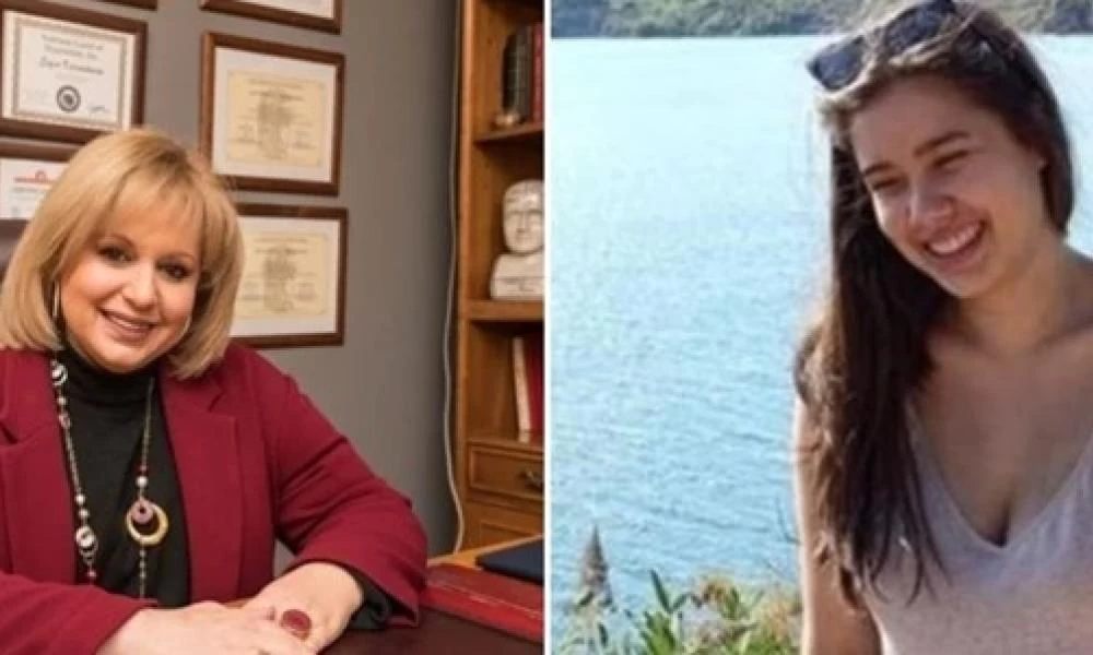 ''Πέπλο μυστηρίου'' γύρω από την ψυχολόγο της Κάρολαϊν